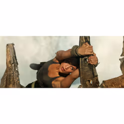 Warner Bros Tomb Raider DVD Inglese, ITA - Vista aggiuntiva 6