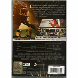 20th Century Fox The Predator DVD Inglese, ITA