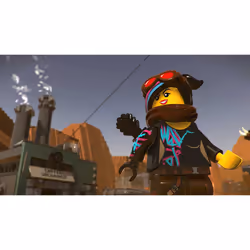 Microsoft Xone The LEGO Movie 2 - Vista aggiuntiva 4