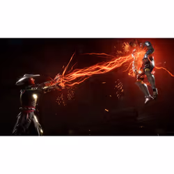 Warner Bros Mortal Kombat 11, PS4 Standard PlayStation 4 - Vista aggiuntiva 4