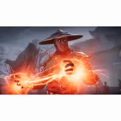 Warner Bros Mortal Kombat 11, PS4 Standard PlayStation 4 - Vista aggiuntiva 5