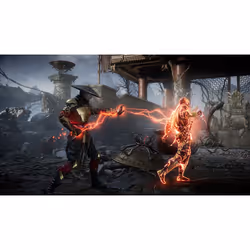 Warner Bros Mortal Kombat 11, PS4 Standard PlayStation 4 - Vista aggiuntiva 6
