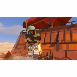 Warner Bros. Games LEGO Star Wars : La Saga Skywalker Standard PlayStation 4 - Vista aggiuntiva 6