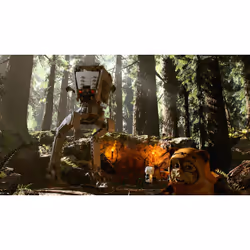 Warner Bros. Games LEGO Star Wars : La Saga Skywalker Standard PlayStation 4 - Vista aggiuntiva 7