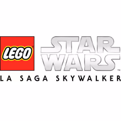 Warner Bros. Games LEGO Star Wars : La Saga Skywalker Standard Xbox One - Vista aggiuntiva 4