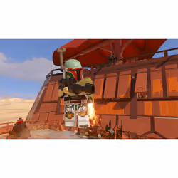 Warner Bros. Games LEGO Star Wars : La Saga Skywalker Standard Xbox One - Vista aggiuntiva 6