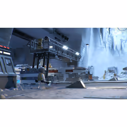 Warner Bros. Games LEGO Star Wars : La Saga Skywalker Standard Xbox One - Vista aggiuntiva 8