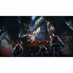 Warner Bros. Games Batman: Arkham Collection Collezione PlayStation 4 - Vista aggiuntiva 5