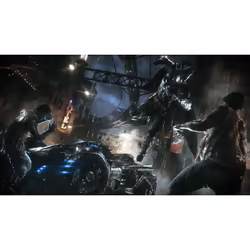 Warner Bros. Games Batman: Arkham Collection Collezione PlayStation 4 - Vista aggiuntiva 8