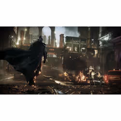 Warner Bros. Games Batman: Arkham Collection Standard Xbox One - Vista aggiuntiva 4