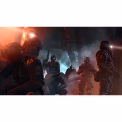 Warner Bros. Games Batman: Arkham Collection Standard Xbox One - Vista aggiuntiva 5