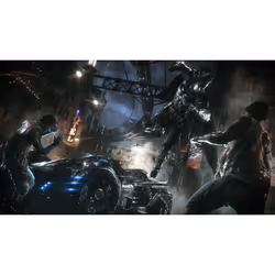 Warner Bros. Games Batman: Arkham Collection Standard Xbox One - Vista aggiuntiva 6