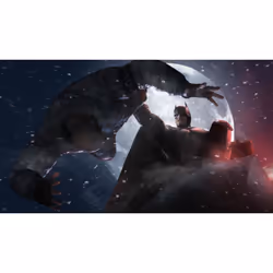 Warner Bros. Games Batman: Arkham Collection Standard Xbox One - Vista aggiuntiva 7
