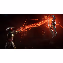 Warner Bros Mortal Kombat 11 Ultimate Multilingua PlayStation 4 - Vista aggiuntiva 5