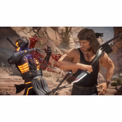 Warner Bros Mortal Kombat 11 Ultimate Multilingua PlayStation 4 - Vista aggiuntiva 7