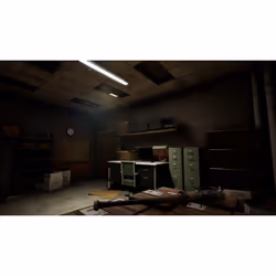 Warner Bros. Games Back 4 Blood Standard - Vista aggiuntiva 8