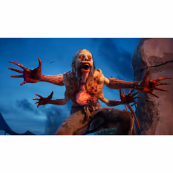 Warner Bros. Games Back 4 Blood Standard - Vista aggiuntiva 4