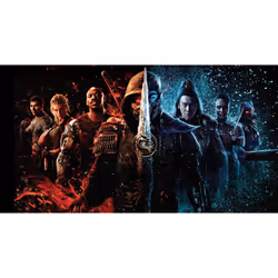 Warner Bros Mortal Kombat (2021) DVD Inglese, Francese, ITA