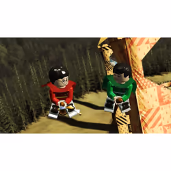Warner Bros. Games LEGO Harry Potter Collection - Années 1 à 7 Standard - Vista aggiuntiva 4