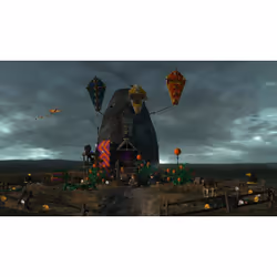Warner Bros. Games LEGO Harry Potter Collection - Années 1 à 7 Standard - Vista aggiuntiva 5