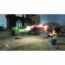 Warner Bros. Games LEGO Harry Potter Collection - Années 1 à 7 Standard - Vista aggiuntiva 6