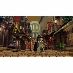 Warner Bros. Games LEGO Harry Potter Collection - Années 1 à 7 Standard - Vista aggiuntiva 7