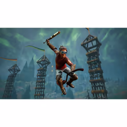 Warner Bros Harry Potter: Campioni di Quidditch (XBSX) - Vista aggiuntiva 4