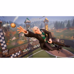 Warner Bros Harry Potter: Campioni di Quidditch (XBSX) - Vista aggiuntiva 5