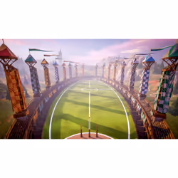 Warner Bros Harry Potter: Campioni di Quidditch (XBSX) - Vista aggiuntiva 7
