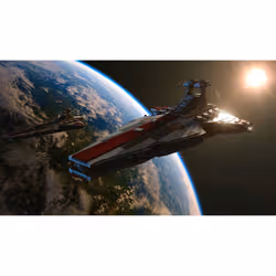 Deep Silver LEGO Star Wars: The Skywalker Saga Standard Giapponese, Inglese, Francese, Tedesca, ITA, ESP, Coreano, DUT, Portoghese, Russo, POR-BRA, Cinese tradizionale, Inglese degli Stati Uniti Nintendo Switch - Vista aggiuntiva 4