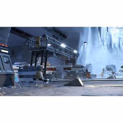 Deep Silver LEGO Star Wars: The Skywalker Saga Standard Giapponese, Inglese, Francese, Tedesca, ITA, ESP, Coreano, DUT, Portoghese, Russo, POR-BRA, Cinese tradizionale, Inglese degli Stati Uniti Nintendo Switch - Vista aggiuntiva 7