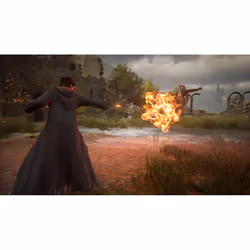 Warner Bros. Games Hogwarts Legacy Nintendo Switch 2 Standard Cinese semplificato, Cinese tradizionale, Tedesca, Inglese, Francese, ITA, Giapponese, Coreano, Portoghese, Russo