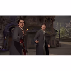 Warner Bros. Games Hogwarts Legacy Nintendo Switch 2 Standard Cinese semplificato, Cinese tradizionale, Tedesca, Inglese, Francese, ITA, Giapponese, Coreano, Portoghese, Russo - Vista aggiuntiva 4
