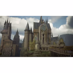 Warner Bros. Games Hogwarts Legacy Nintendo Switch 2 Standard Cinese semplificato, Cinese tradizionale, Tedesca, Inglese, Francese, ITA, Giapponese, Coreano, Portoghese, Russo - Vista aggiuntiva 7