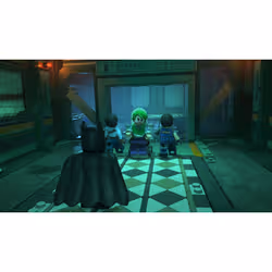 Warner Bros. Games LEGO Batman: Legacy of the Dark Knight Standard PlayStation 5 - Vista aggiuntiva 3