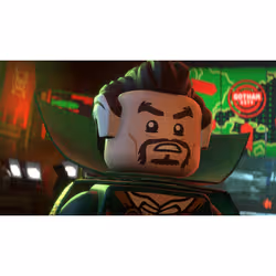 Warner Bros. Games LEGO Batman: Legacy of the Dark Knight Standard PlayStation 5 - Vista aggiuntiva 8