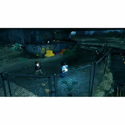 Warner Bros. Games LEGO Harry Potter - Années 5 à 7 Standard Tedesca, Inglese, ESP, Francese, ITA Nintendo 3DS - Vista aggiuntiva 7