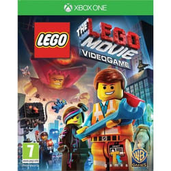 Warner Bros The LEGO Movie Videogame Standard Inglese Xbox One