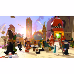 Warner Bros The LEGO Movie Videogame Standard Inglese Xbox One