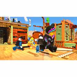 Warner Bros The LEGO Movie Videogame Standard Inglese Xbox One