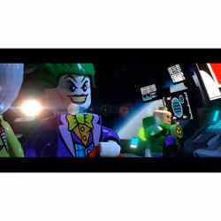 Warner Bros LEGO Batman 3: Beyond Gotham Standard Inglese Xbox One