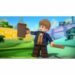 Warner Bros LEGO Dimensions - Story Pack Fantastic Beasts and Where to Find Them - Vista aggiuntiva 4
