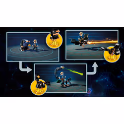 Warner Bros LEGO Dimensions - Story Pack Fantastic Beasts and Where to Find Them - Vista aggiuntiva 5
