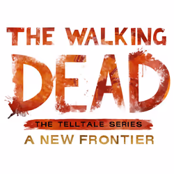 Warner Bros. Games The Walking Dead : A New Frontier, Xbox One, M (Mature), Supporto fisico