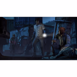 Warner Bros. Games The Walking Dead : A New Frontier Standard Xbox One