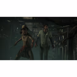 Warner Bros. Games The Walking Dead : A New Frontier Standard Xbox One