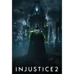 Warner Bros Injustice 2, Xbox One Standard Inglese