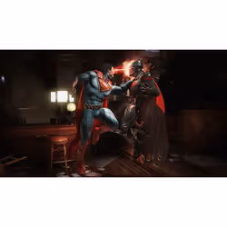 Warner Bros Injustice 2, Xbox One Standard Inglese
