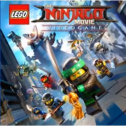 Warner Bros The Lego Ninjago Movie, PlayStation 4, Modalità multiplayer, E10+ (Tutti 10+)