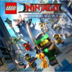 Warner Bros The Lego Ninjago Movie Standard Inglese PlayStation 4